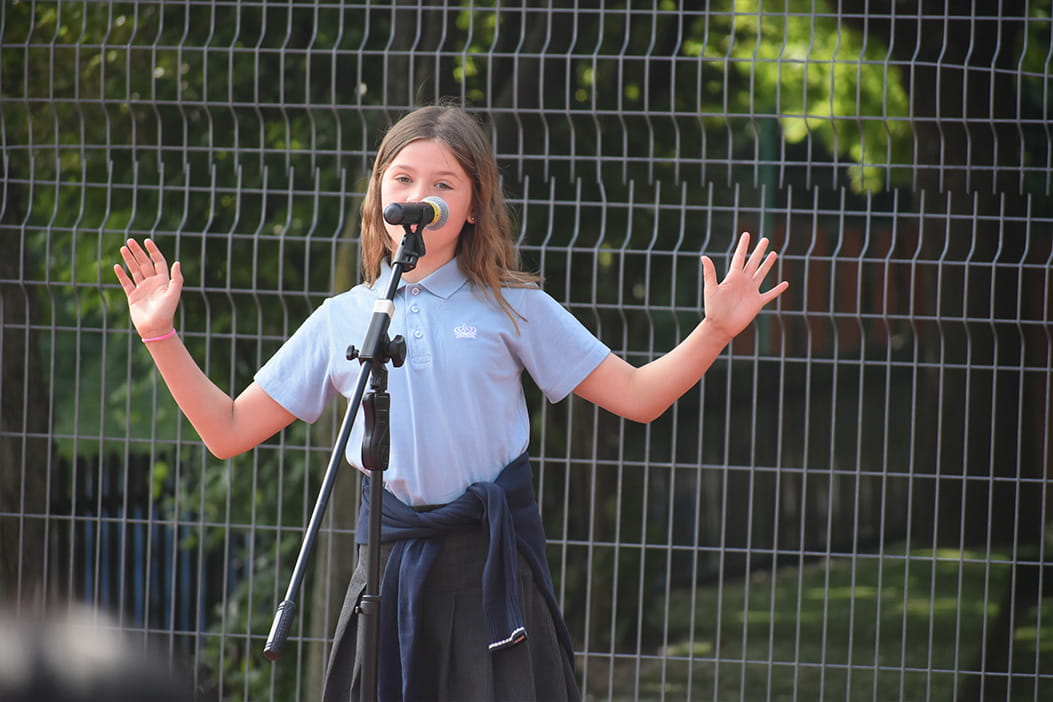 Poetry competitions - Carousel For News Detail