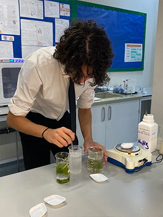 Biology IA work - Carousel For News Detail