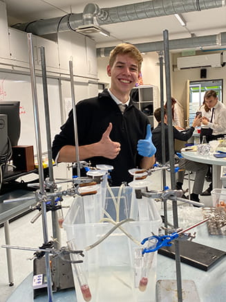 Biology IA work - Carousel For News Detail