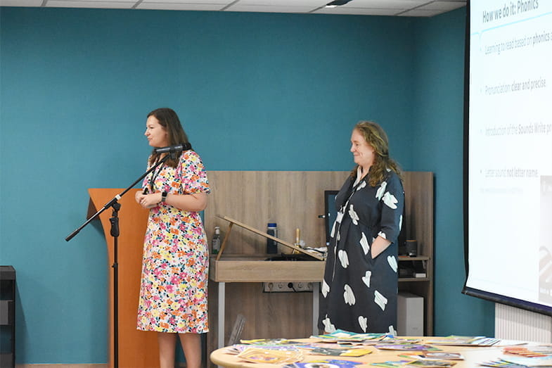 Parents in Partnership - Parents in Partnership