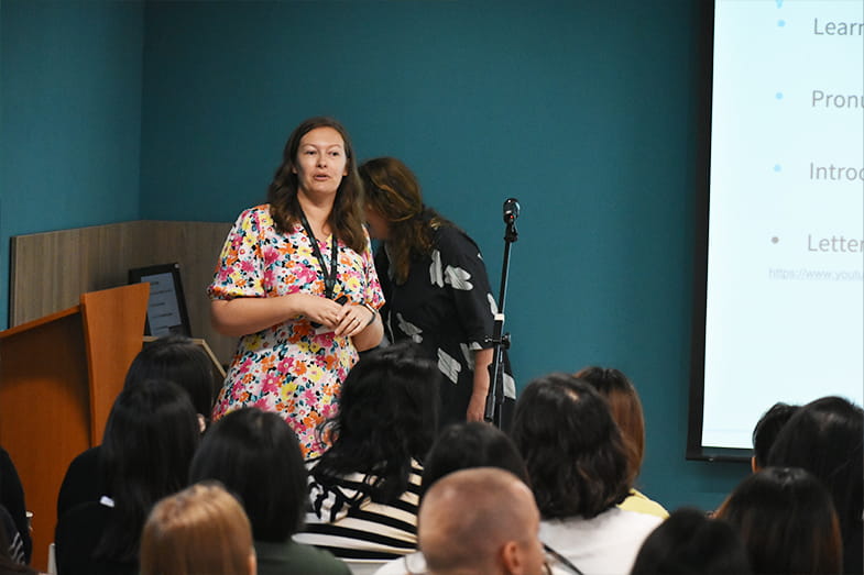 Parents in Partnership - Carousel For News Detail