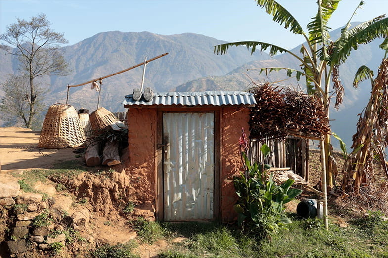 Toilet Twinning - Toilet Twinning