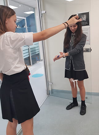 Whirlygigs - Carousel For News Detail