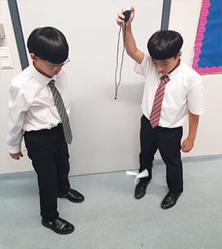 Whirlygigs - Carousel For News Detail