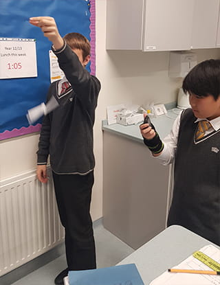 Whirlygigs - Carousel For News Detail