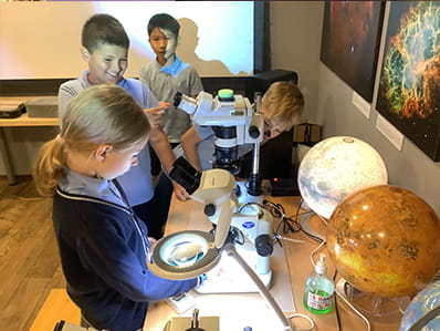 Year 5 Trip - Carousel For News Detail