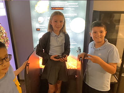 Year 5 Trip - Carousel For News Detail