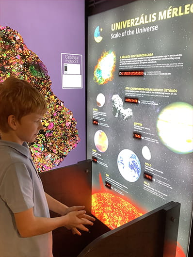 Year 5 Trip - Carousel For News Detail