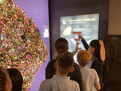 Year 5 Trip - Carousel For News Detail