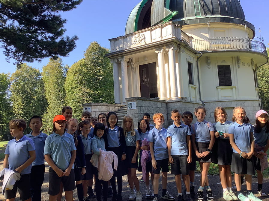 Year 5 Trip - Year 5 Trip