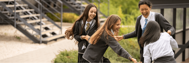 Values and Vision - Content Page Header