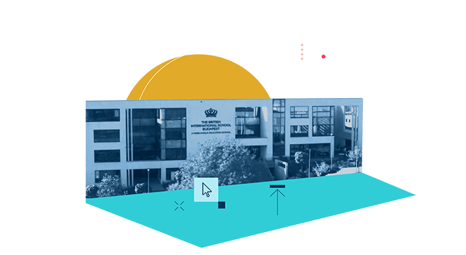 Facilities | The British International School Budapest - Promo With Collage