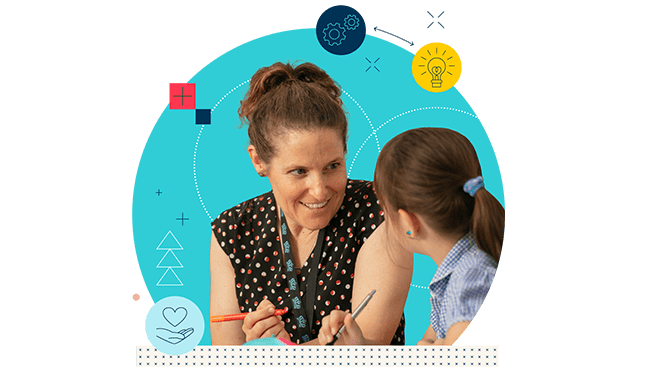 International Kindergarten Budapest | BISB - 08 - Promo With Collage