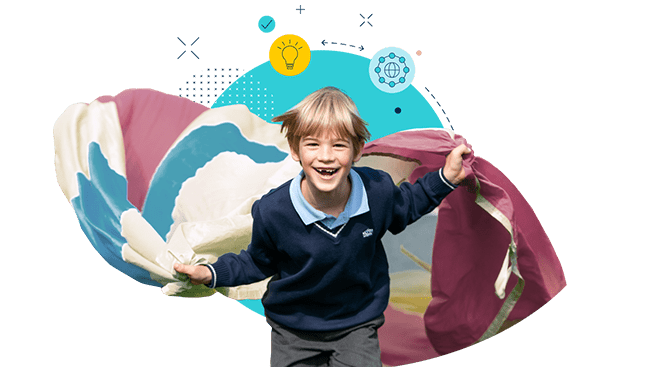 Entry Requirements | The British International School Budapest - Promo With Collage