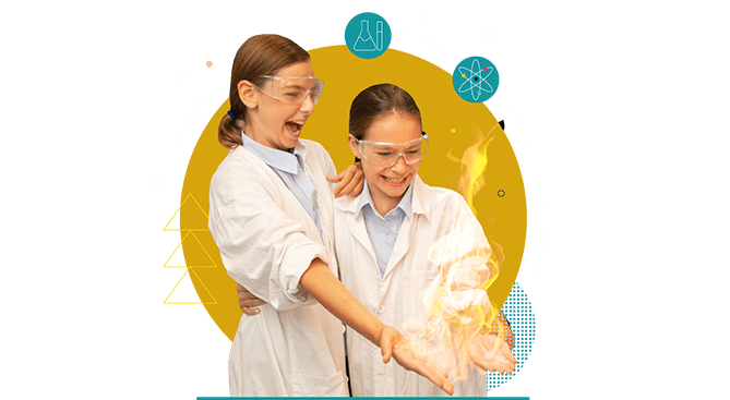 Academic Excellence | The British International School Budapest - Promo With Collage