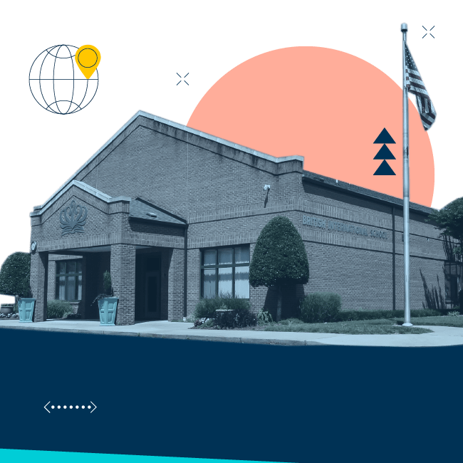 The British International School of Charlotte Campus | BISC - Secondary Introduction