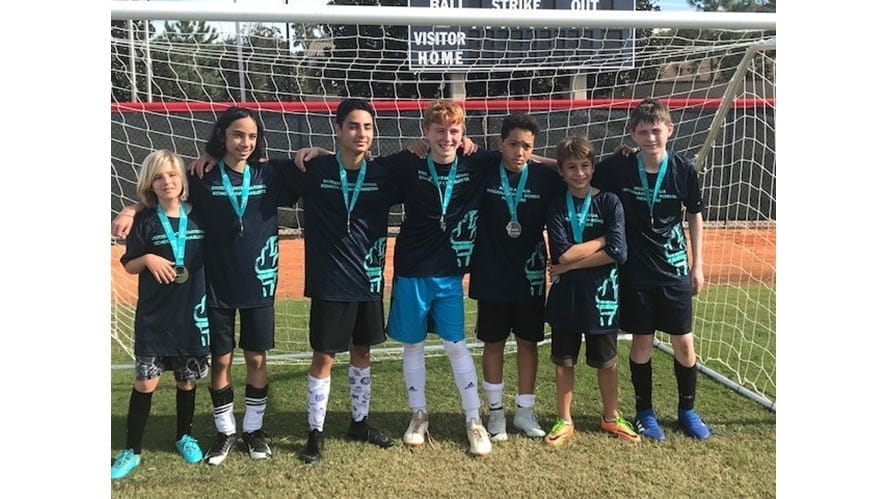 2018 global games