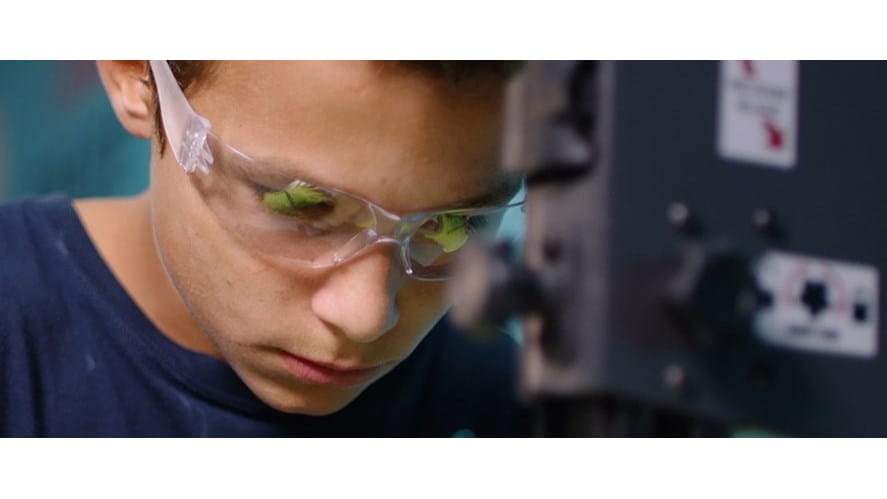 Cover ImageVideo Still  BISC Facilities