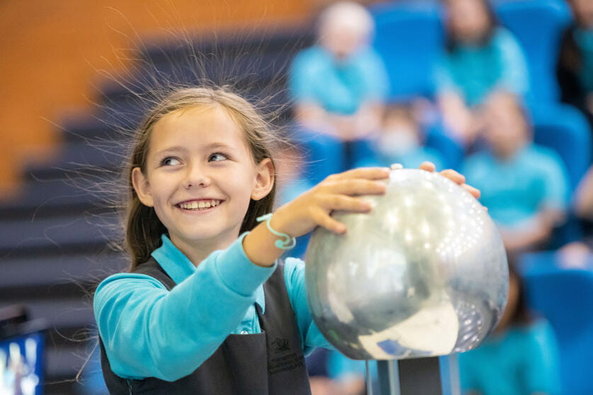 校园设施与教学设备 | 上海英国学校浦西校区 - Image-50-50 3