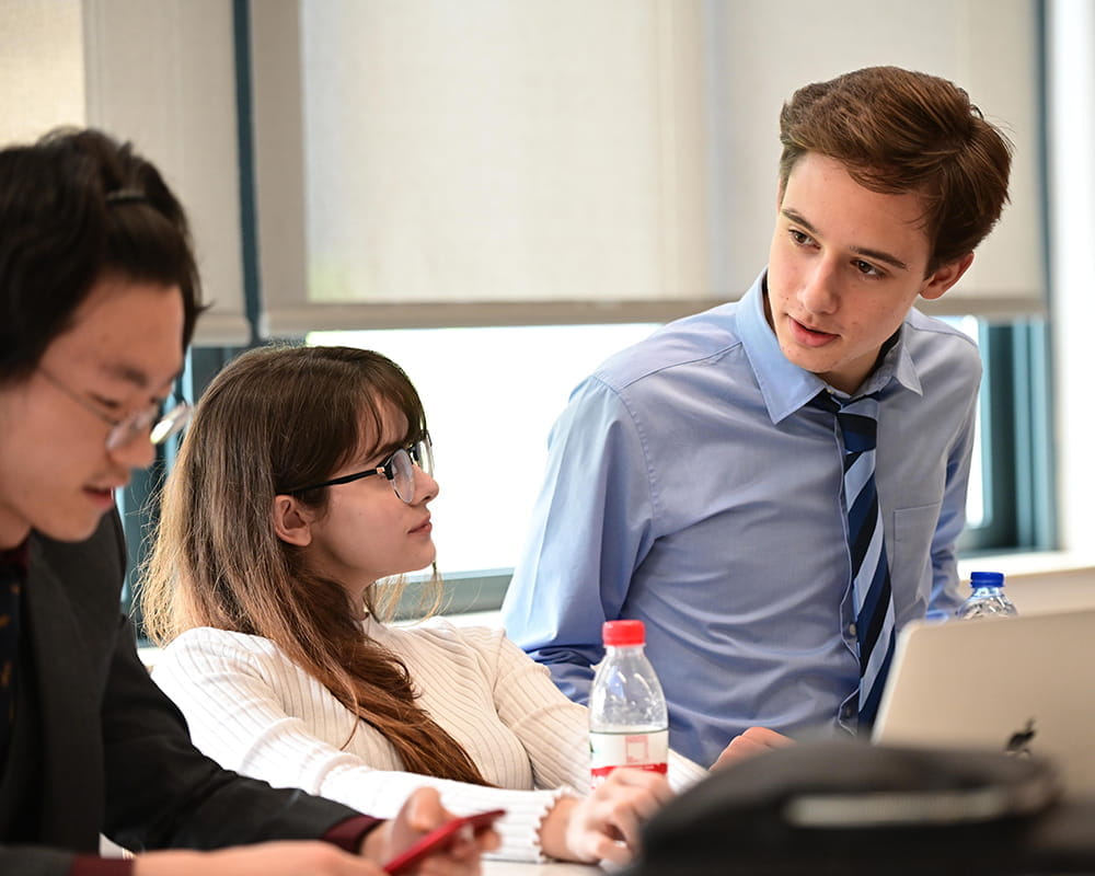 FOCUSED ON SUSTAINABILITY