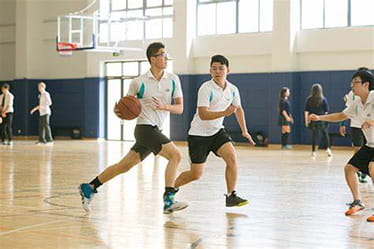 Drama in Secondary 374x249