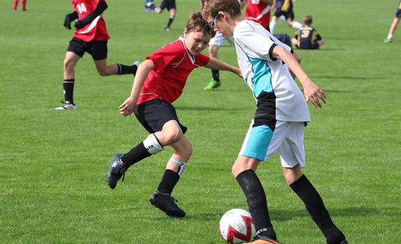 Primary Football