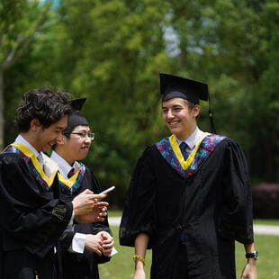 学校师资介绍与办学理念 | 上海英国学校浦西校区 - Small Text And Image 2