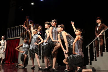 Drama in Secondary 374x249