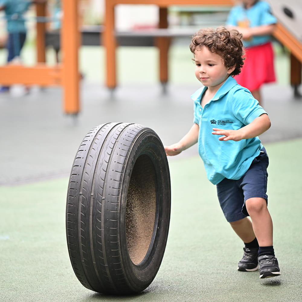 诺德安达云课堂 | 上海英国学校浦西校区 - 04 Image-50-50
