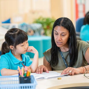 上海英国学校浦西校区 | 上海英国外籍人员子女学校浦西校区官网 - 051 - Feature Cards Pattern