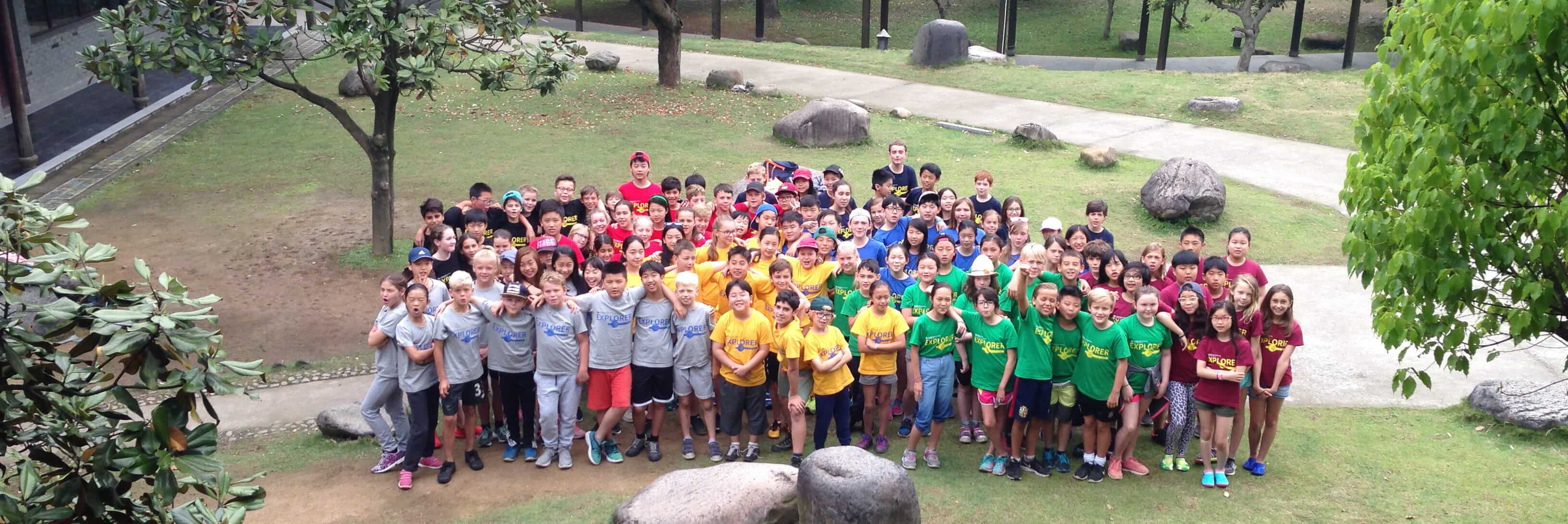 learning through helping