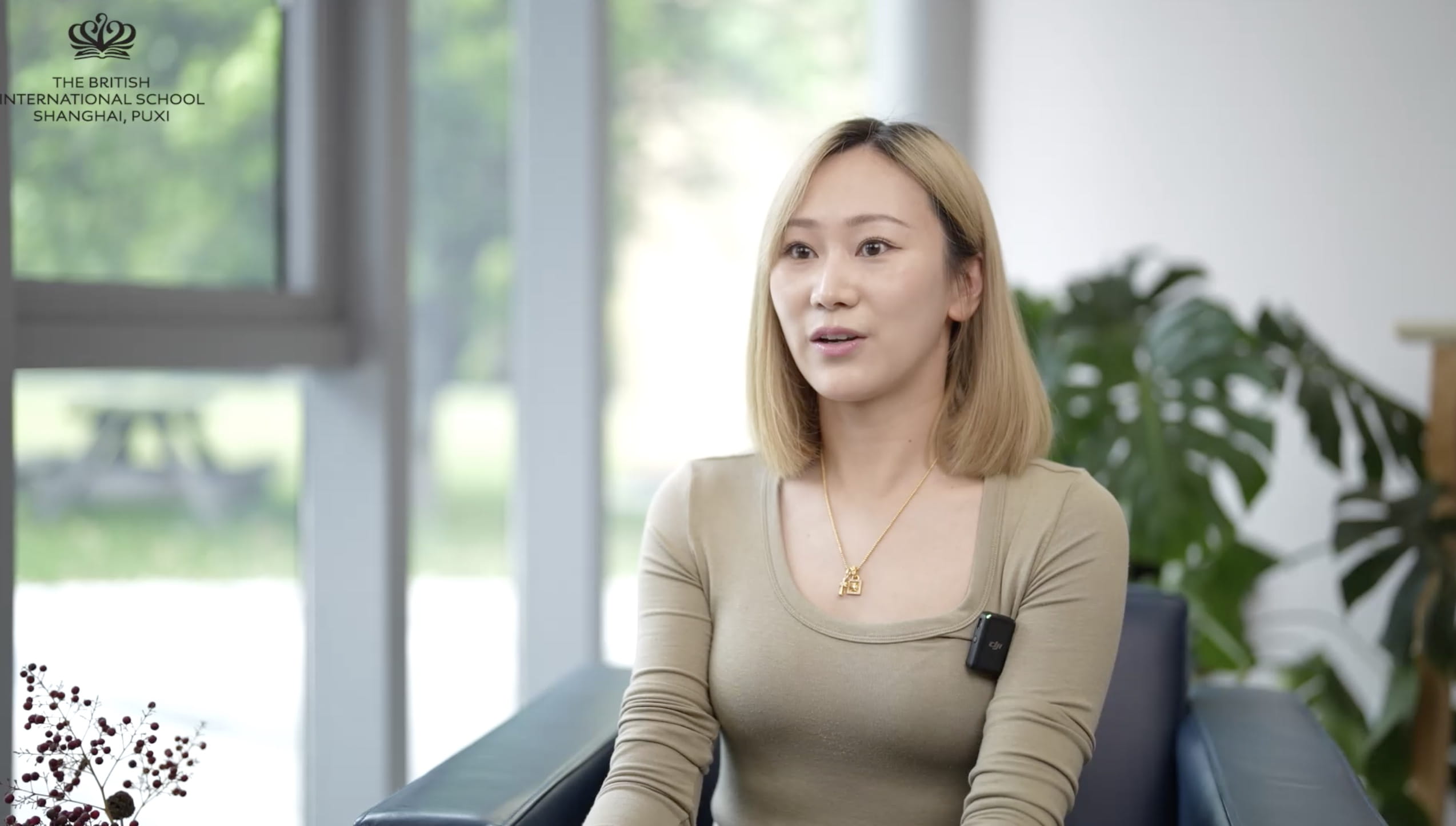 Why I Chose BISS - A Parent Story - Why I Chose BISS - A Parent Story