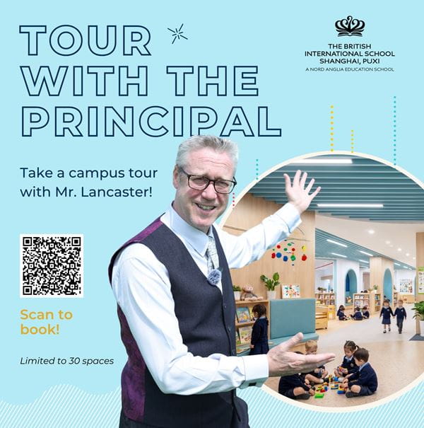 An Exciting New Chapter for BISS - An Exciting New Chapter for BISS