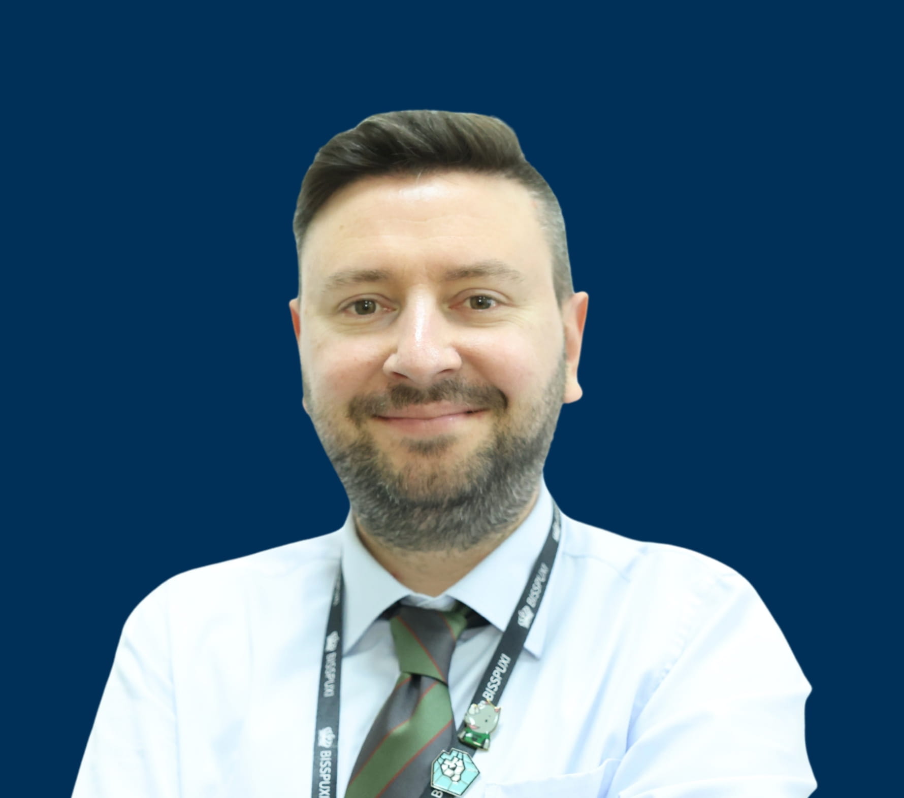 Admissions | The British International School Shanghai, Puxi - Feature Cards Tabs