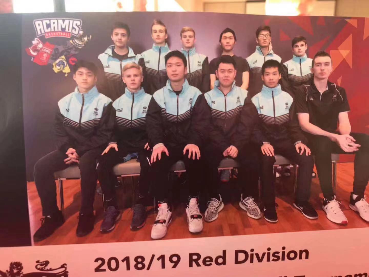 Where Are They Now? Meet Jack - Where Are They Now - Jack