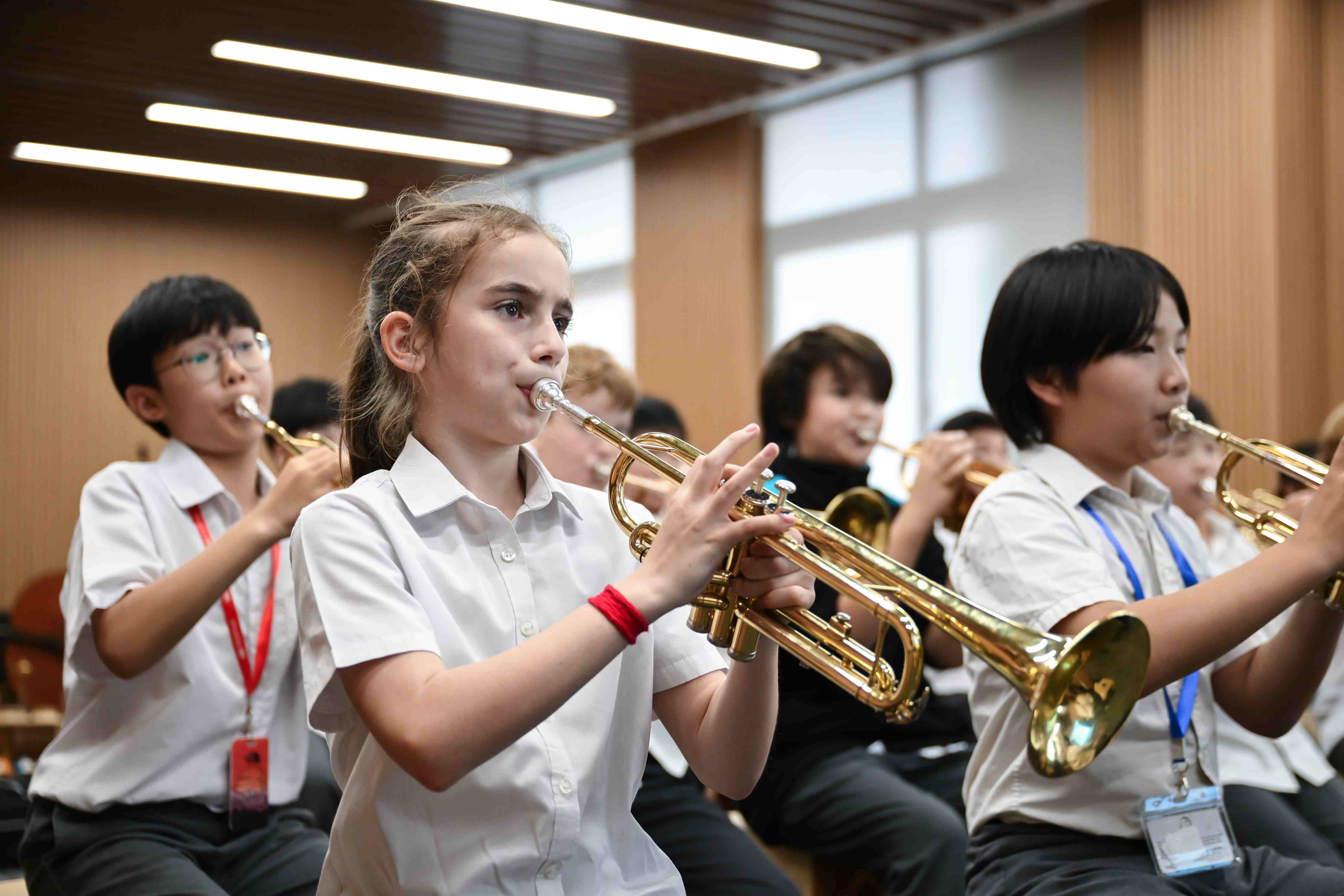 学校师资介绍与办学理念 | 上海英国学校浦西校区 - 02 Image-50-50