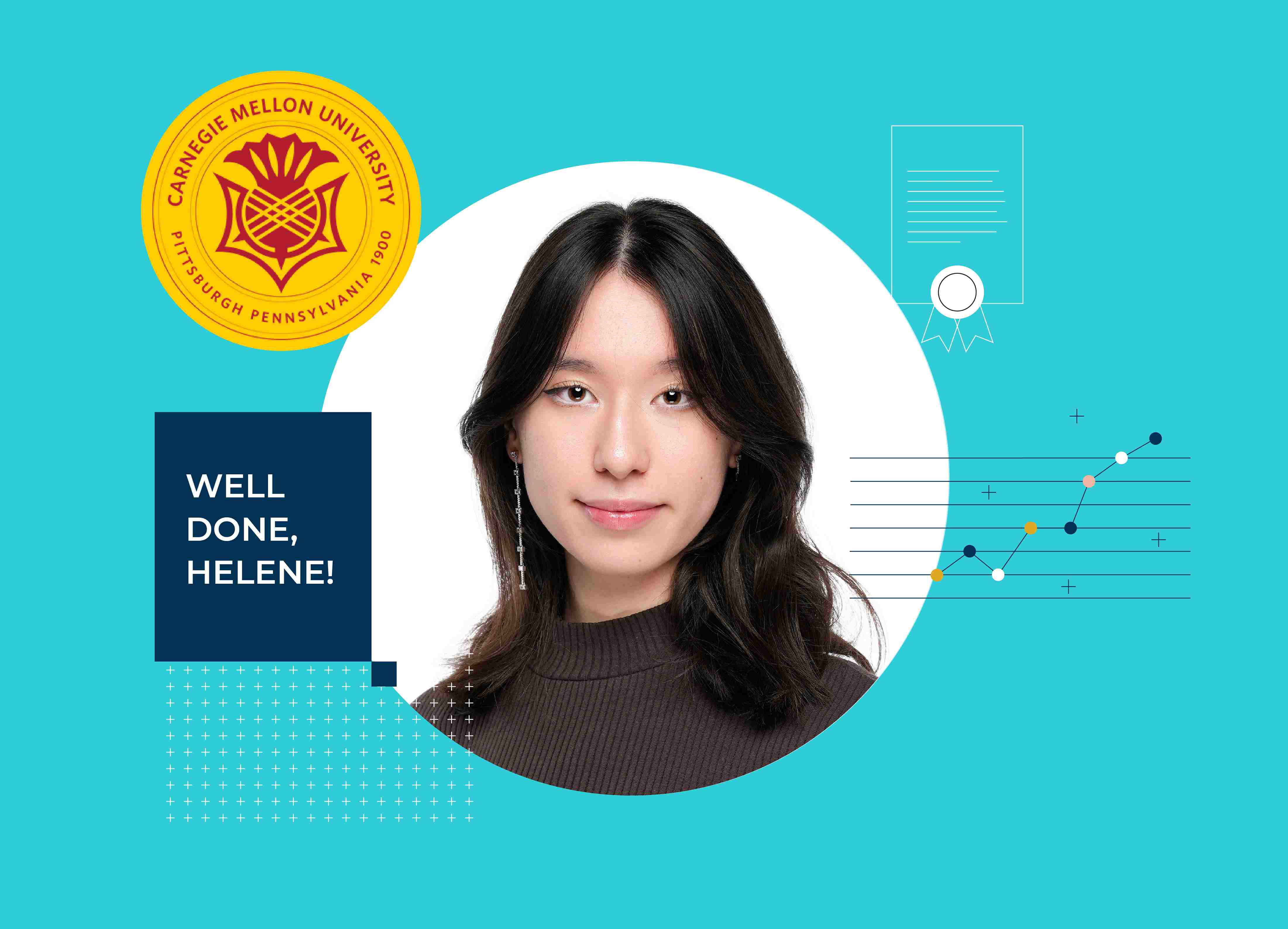 BISS’ IB Scores Above World Average Again! - IB Results 2024