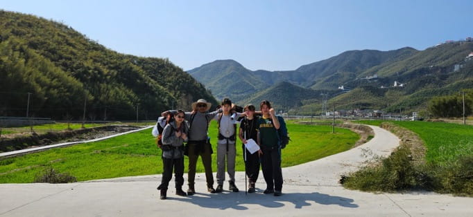 The Duke of Edinburgh IA Qualifying Adventurous Journey - The Duke of Edinburgh IA Qualifying Adventurous Journey