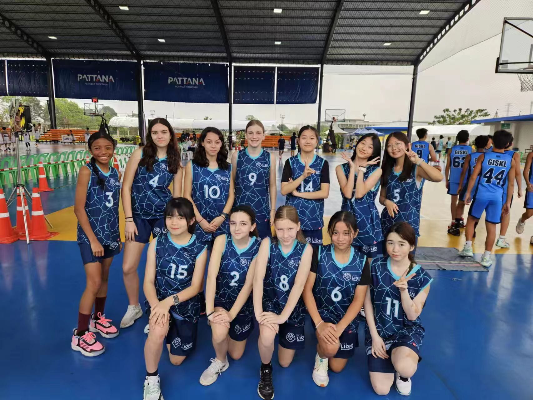 2024 FOBISIA - Our Best Athletics Performance in 10 Years - 2024 FOBISIA - Our Best Athletics Performance in 10 Years