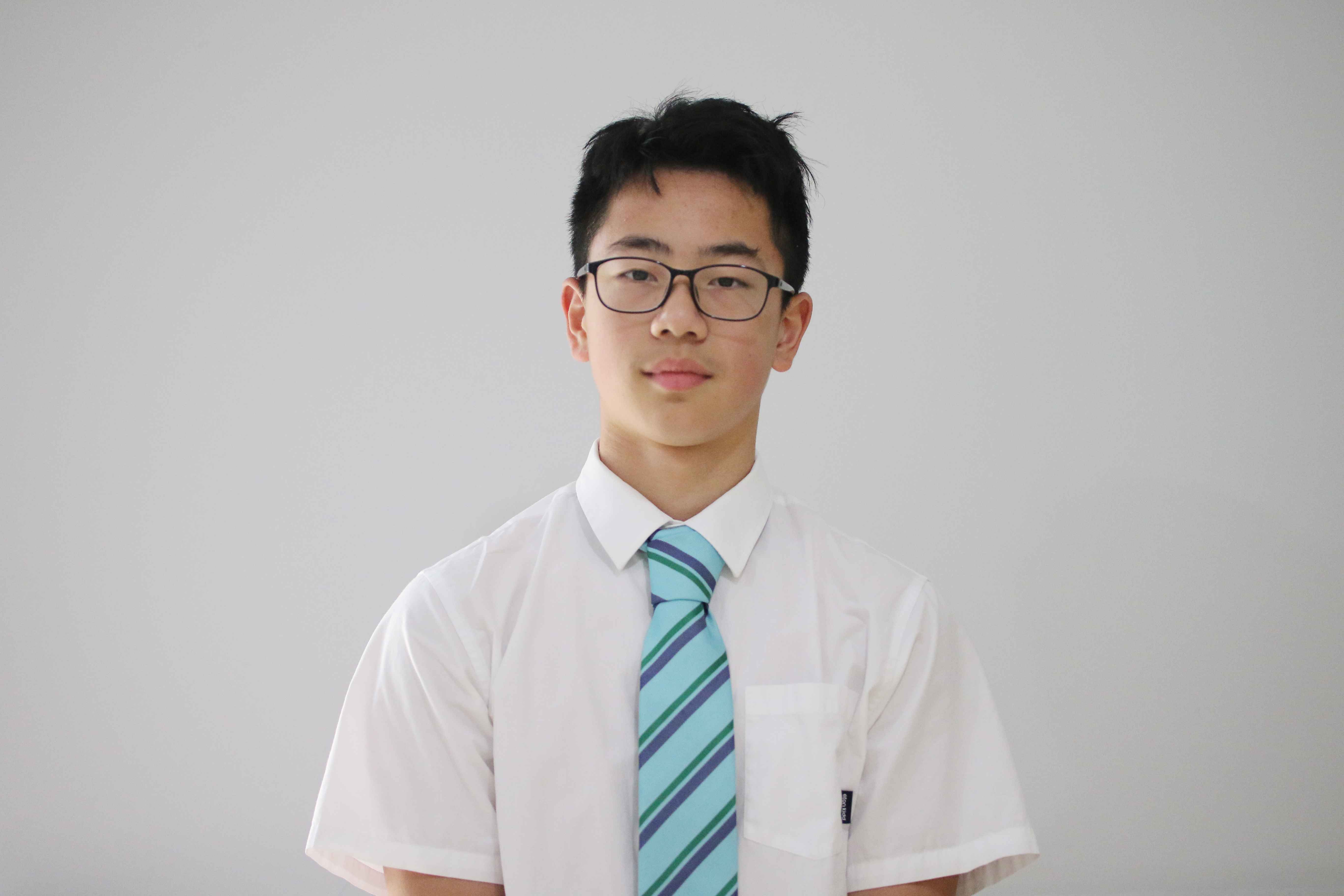 Secondary School House Captains Announced! - Secondary School House Captains Announced