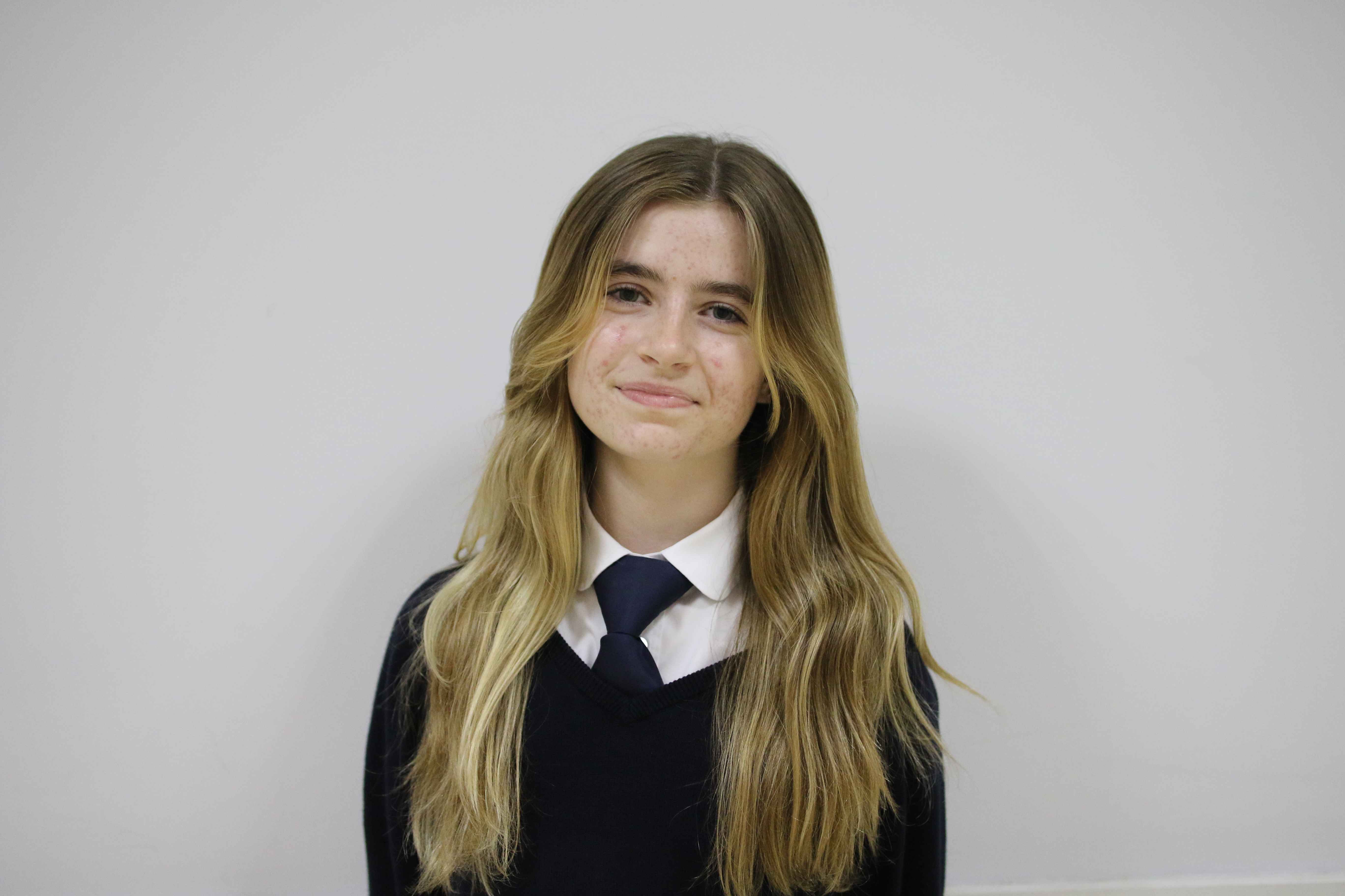 Secondary School House Captains Announced! - Secondary School House Captains Announced