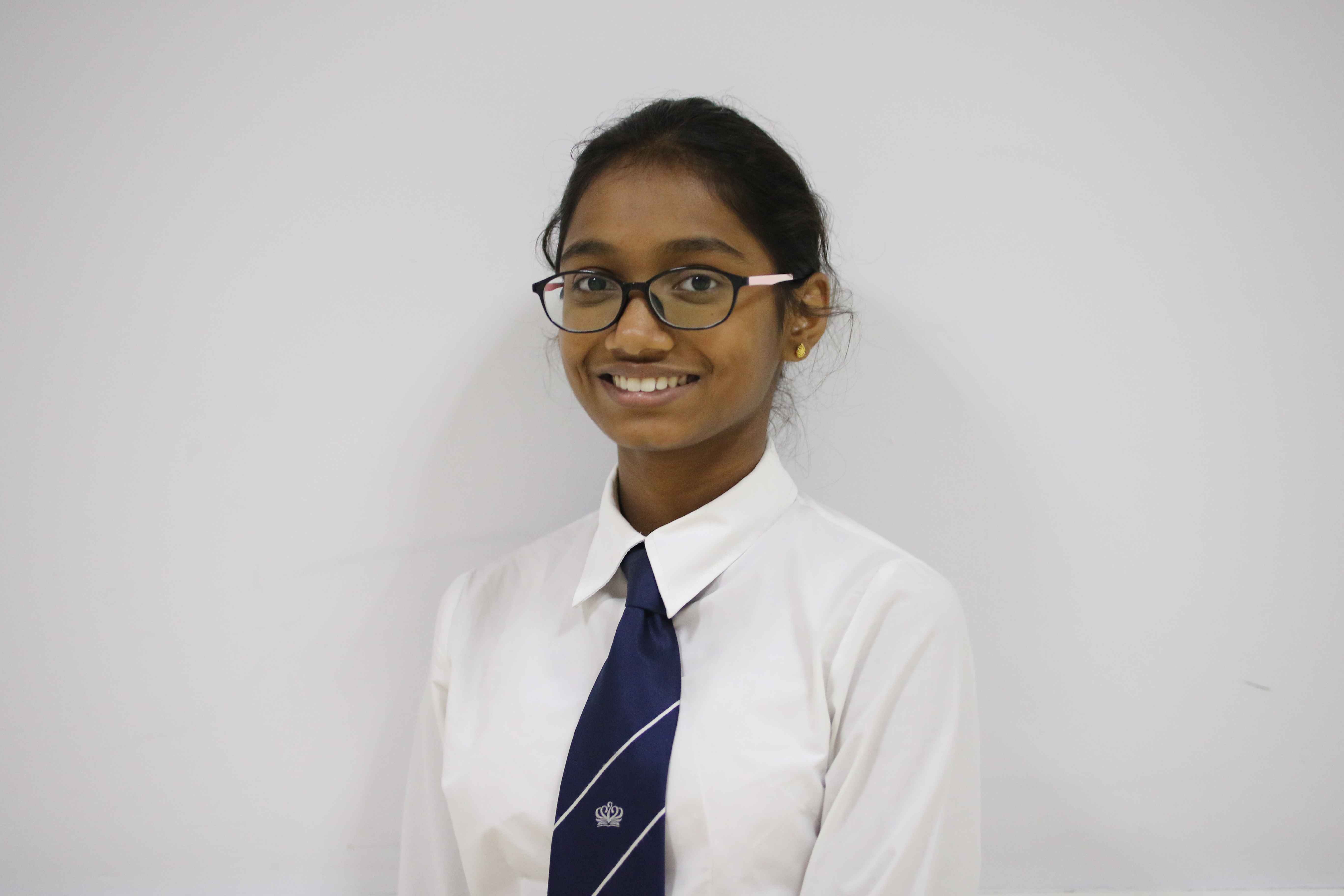 Secondary School House Captains Announced! - Secondary School House Captains Announced