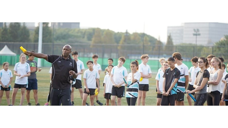 Marlon Devonish’s Elite Performance A-Z: F for FEAR - marlon-devonishs-elite-performance-a-z-f-for-fear