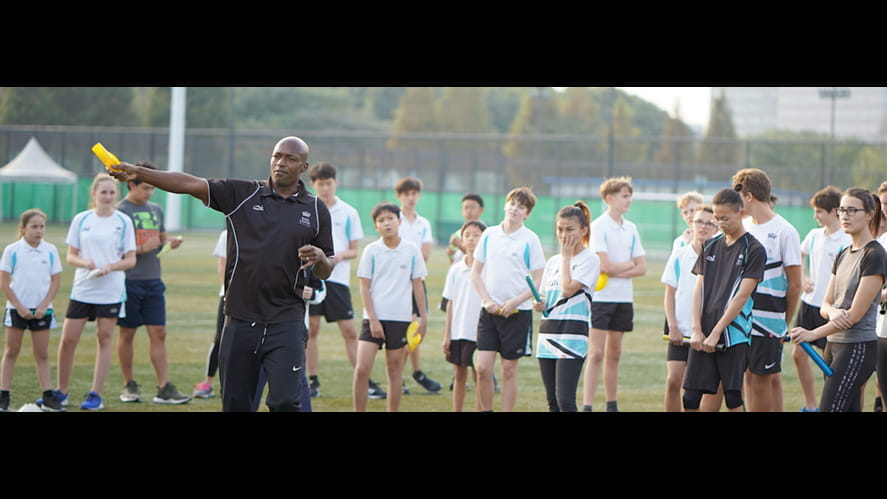 Marlon Devonish’s Elite Performance A-Z: J for Journey - marlon-devonishs-elite-performance-a-z-j-for-journey