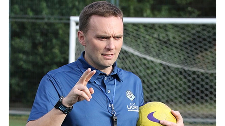 Mr Hitchings saves a life - mr-hitchings-saves-a-life