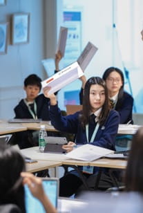 NAE-UNICEF Student Summit - 2024 NAE-UNICEF Student Summit