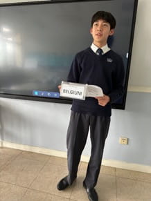 NAE-UNICEF Student Summit - 2024 NAE-UNICEF Student Summit