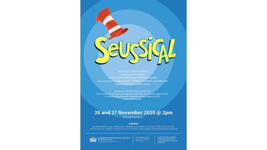 Seussical