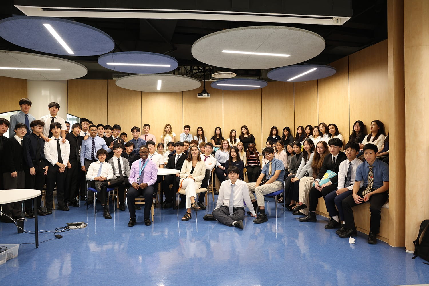 From IBDP to a Global Role: A BISS Alumna’s Journey in Tech - From IBDP to a Global Role