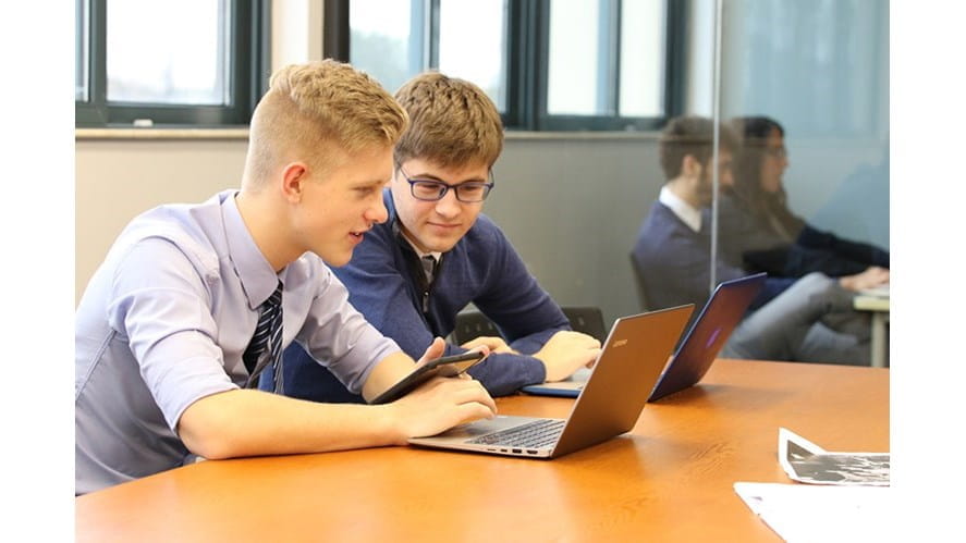 Welcome to the IB Academy - welcome-to-the-ib-academy